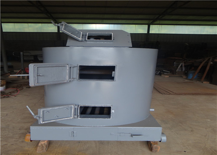 Industrial Hot Air Boiler Energy Conservation For Place Lack Of Water