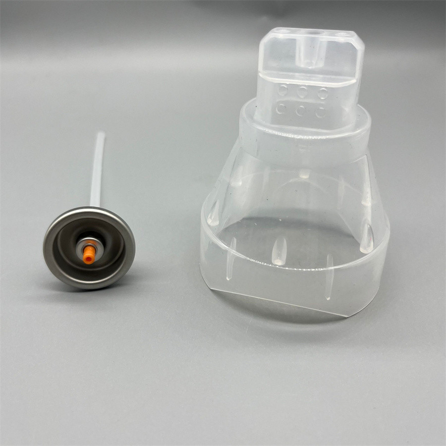 Premium Oxygen Spray Valve Actuator - High - Flow Capacity for Industrial Oxygenation