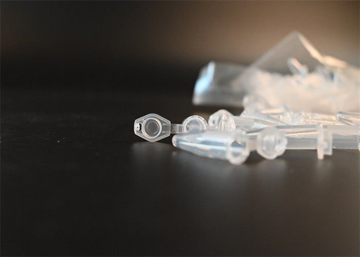 High-Quality Micro Centrifuge Tubes for Protein Crystallization and Structural Biology