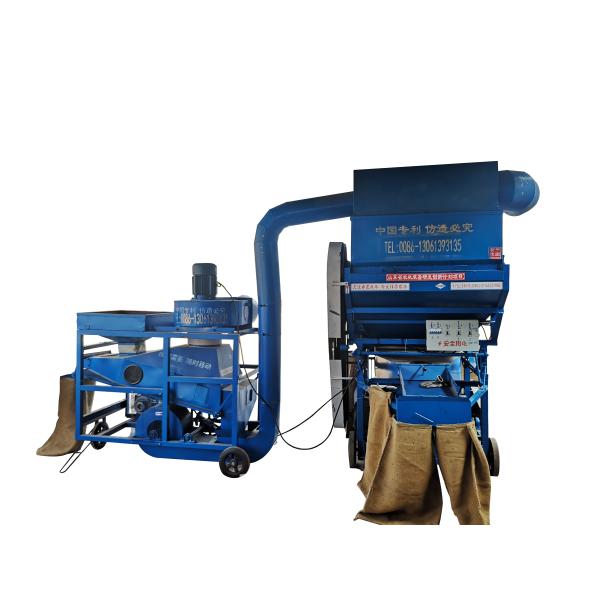 800 kg/H Peanut Shelling Machine nut shelling machine groundnut shell removing machine