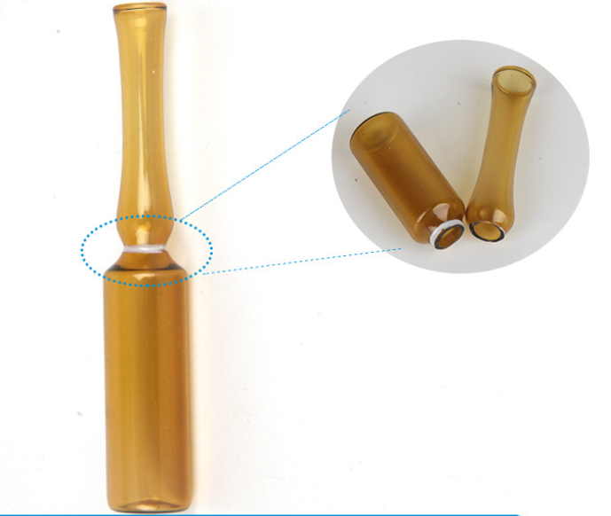 Injection Amber Bottle For Liquids 1ml 2ml 3ml 4ml 5ml 10ml 20ml Cheap Price High Quality 1