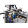Buy cheap Automatic Gift Food Box Making Machine High Accuracy ISO Certification from wholesalers