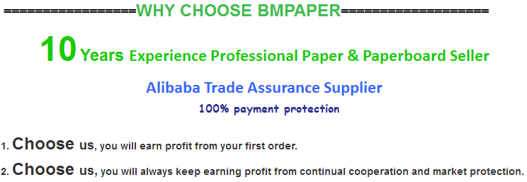 255g 275g 325g 425g 375g high quality glossy paper printing for glossy cardstock paper
