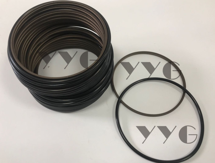 Excavator Parts HBT seal 98*5.9 for excavator