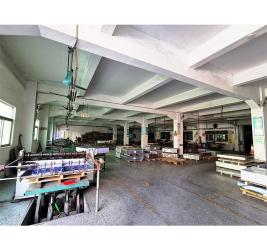 Dong guan qihong metal co.;ltd