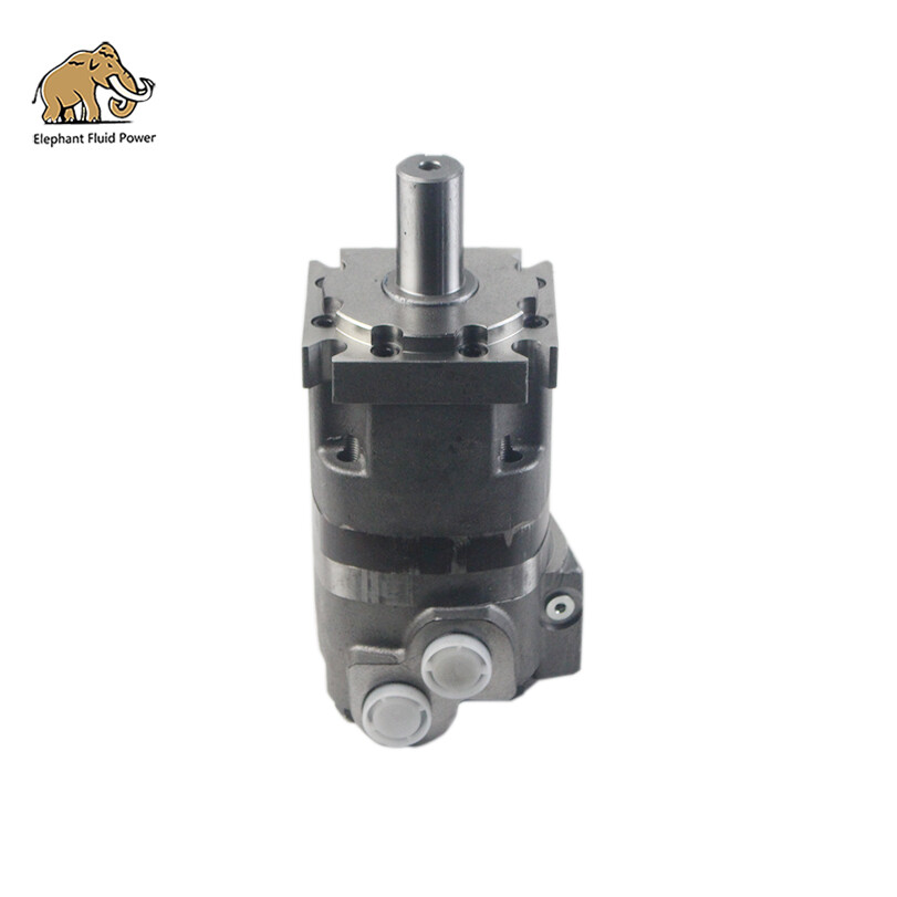 Eaton Char-Lynn 4000 Series Hydraulic Motor 109-1102 1091102