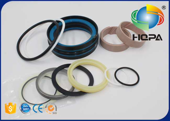 11990028 VOE11990028 Tilting Cylinder Seal Kit Fits Volvo L70, L90, L90B