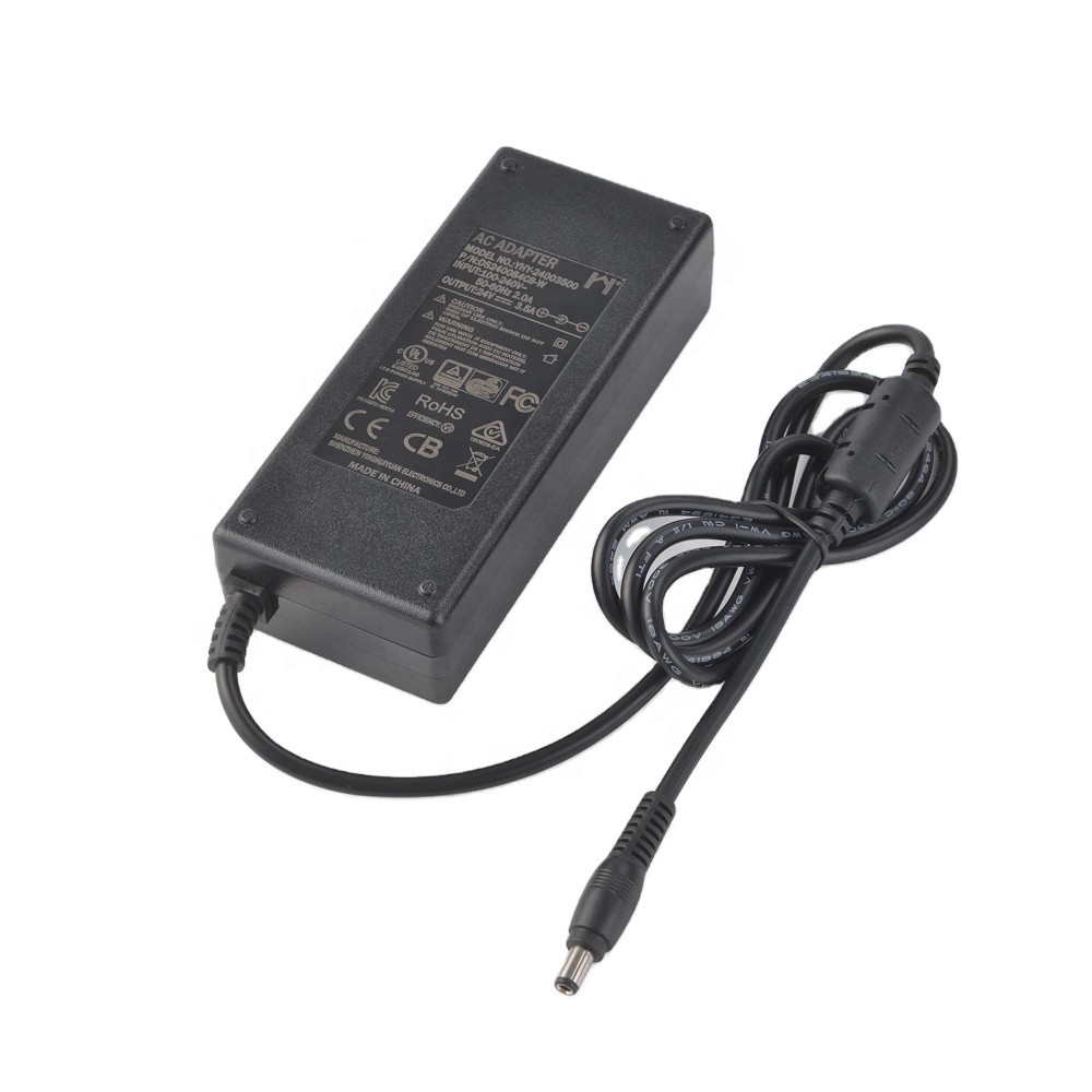 240v AC DC 12v Power Adapter Universal DC Adapter 1a EU UK US AU Plug