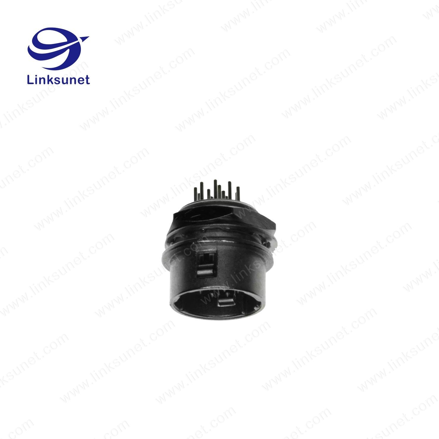 HRS DF58 Tin Crimp connector and UL10064 28AWG wire harness for Communication equipment