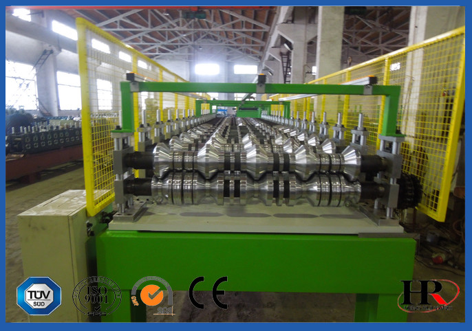 0.7Mpa 50mm EPS Wall Panel Making Machine With Mitsubishi PLC Converter