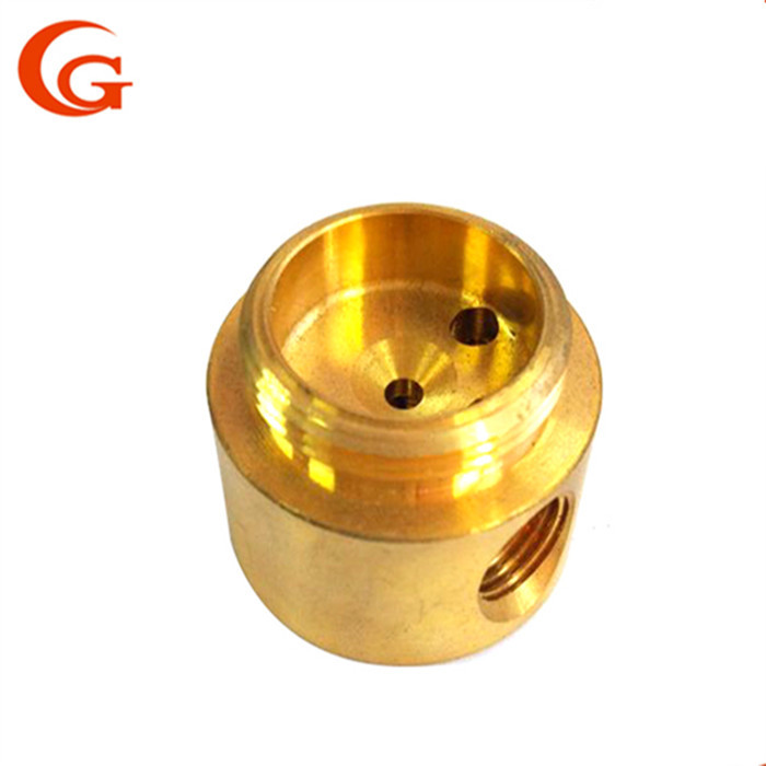 JIS Lead Free Brass Pipe Connectors , OEM Brass Tap Connector