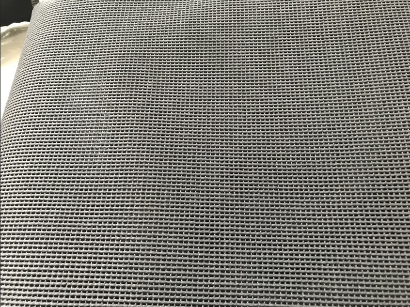 450 Gsm Antislip Mat RV Tent Motor Anti Slip Pvc Mat Anti Alip Bath Mat High Strength Material