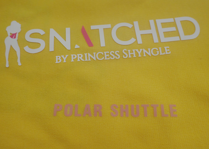 3D Silicone 6kg Heat Transfer Labels For Clothing