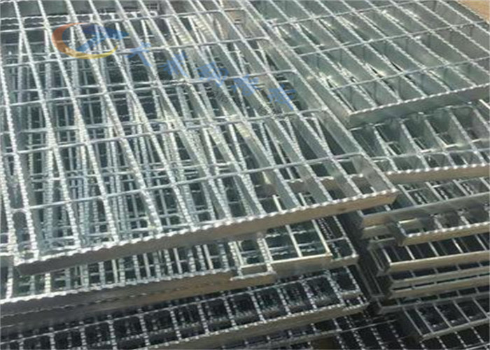 Steel Galvanization Round Walkway Trench Drain Covers