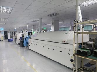 Shenzhen Always Bright Tech Limited