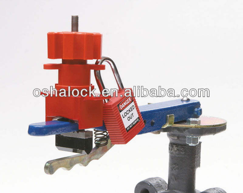 Factory Direct Sale Universal Safety Valve Lockouts Equipment