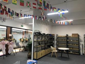 Guangzhou Summer Auto parts Co., Ltd.