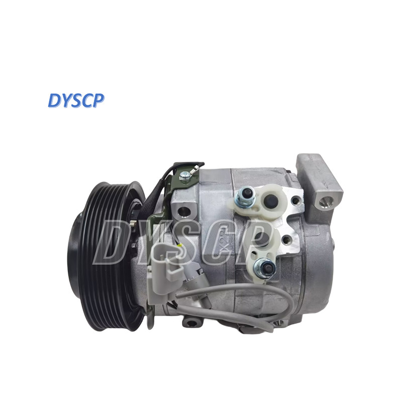 88320-48080 8832048080 Ac Compressor For Toyota Camry ACV30 10S17C 2003 7PK