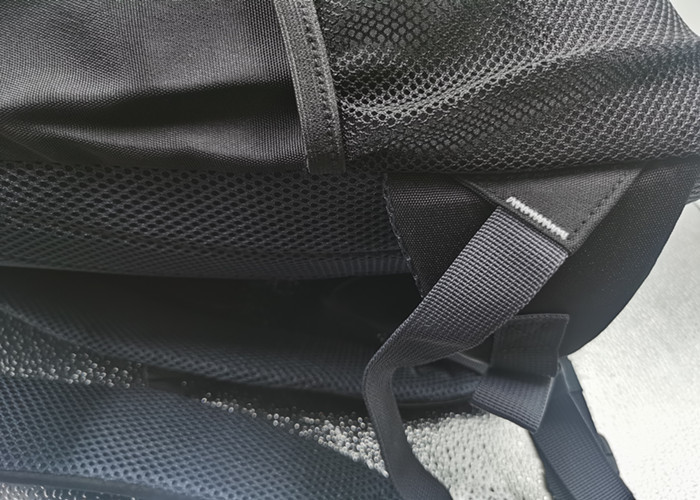 25L Lightweight Hiking Backpack Water Resistant OEM / ODM Aceeptable