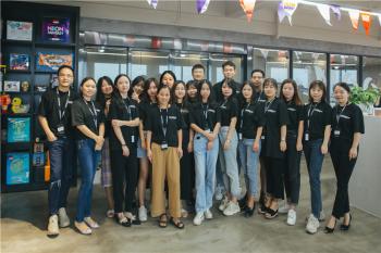 hunan c&l Co.,Ltd.
