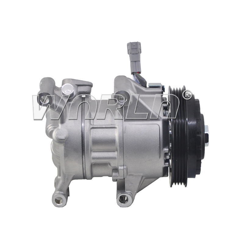 Auto Ac Compressor ACP1548000S For Toyota Verso Yaris 1.3 1.5 WXTT126