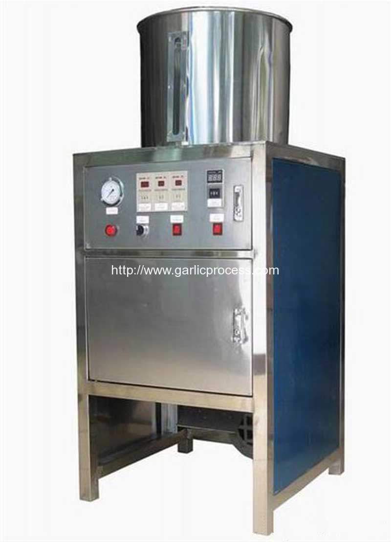 stainless-steel-pneumatic-garlic-peeling-machine