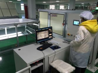 Yuyao Ollin Photovoltaic Technology Co., Ltd.