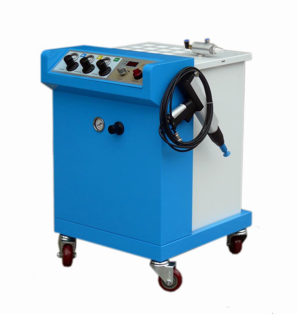 electrostatic Powder Coating Line Coating Machine