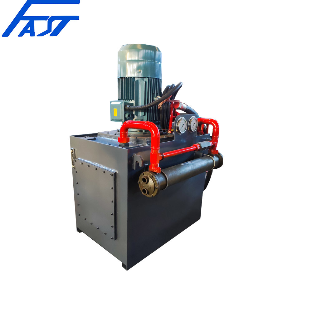 Steel Plate CNC Hole Punching Machine Automatic CNC Turret Punching Machine For Steel Tower Servo Motor
