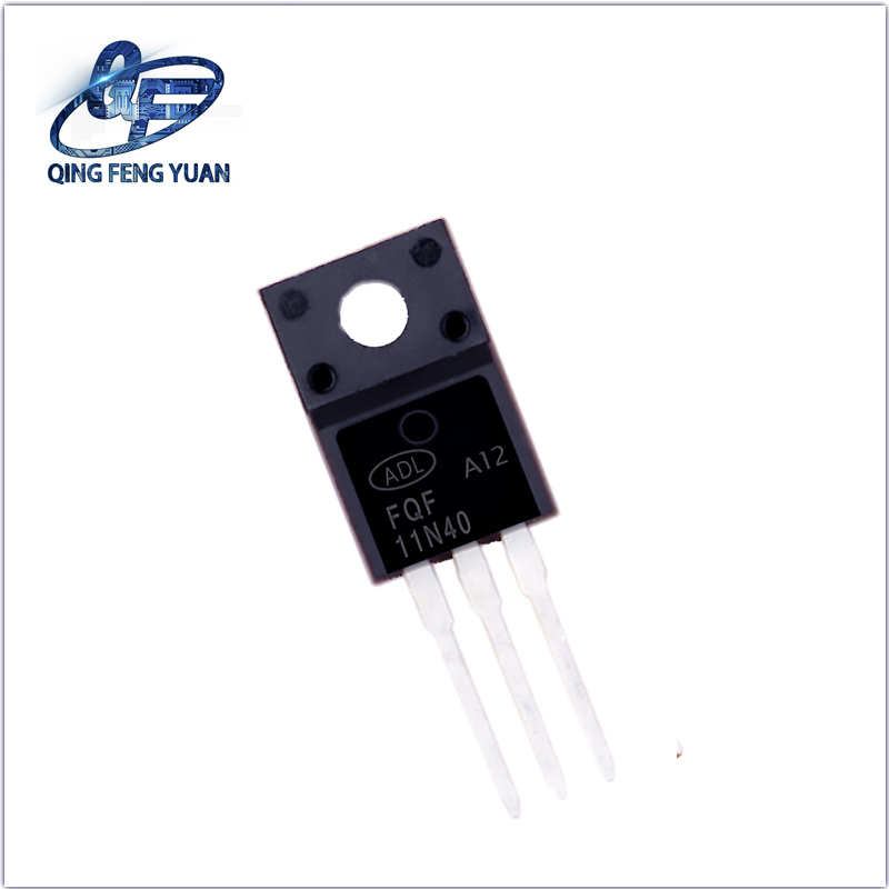 FQF11N40 Mosfet Smd Transistor Bom Service Voltage Regulator IC TO220AB FQF11N40