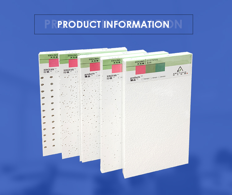 Project Solutions Capability Mineral Wool Ceilings Square Edge Acoustic Ceiling Tiles