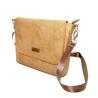 Buy cheap Casual Mens Crossbody Messenger Shoulder Bag Recycled Washable Dupont Tyvek from wholesalers