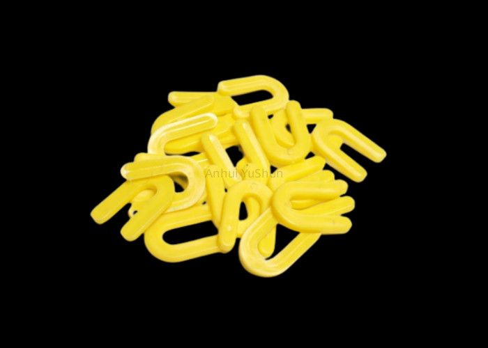 4mm Ceramic Horseshoe Shims Spacers For Wall Floor Tile