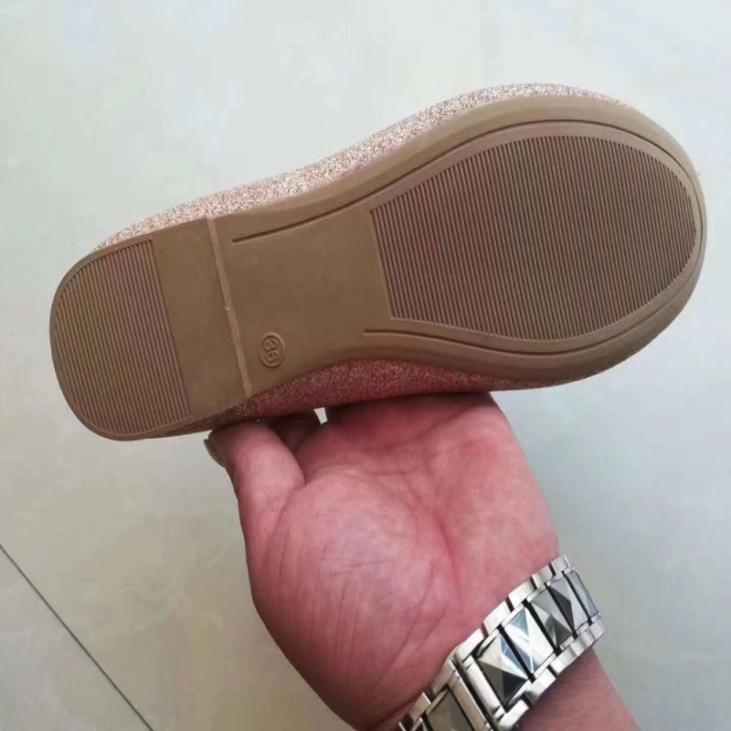 Gilr'S Shoes