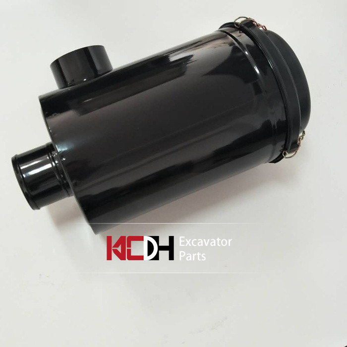 Komatsu Bulldozer Spare Parts D275A , 6240-81-7402 Air Filter Assembly