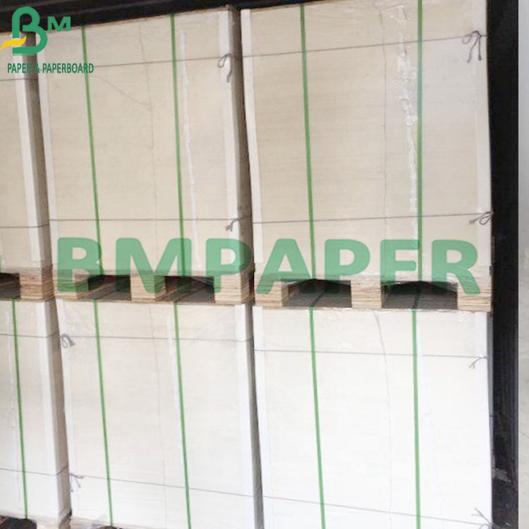 High Tear Resistant 1056D 1070D Non - Woven Tyvek Fabric Paper For Making Bags