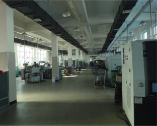 Refone Auto Power Co.,Ltd.