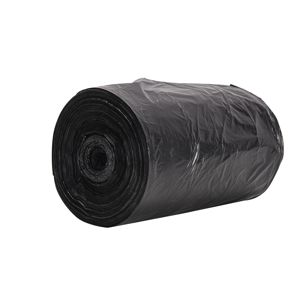 High Quality Garbage Bag for Kitchen Use Custom Logo Plastic for Packaging Food garbage bags