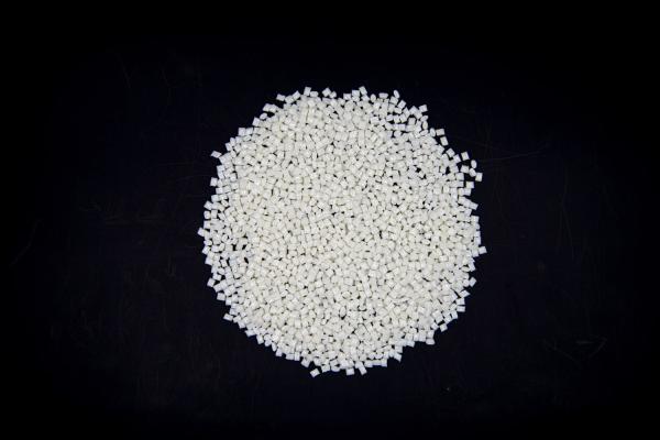 Quality Customizable Recycled PET Pellets Limonene Content≤10ppm for sale