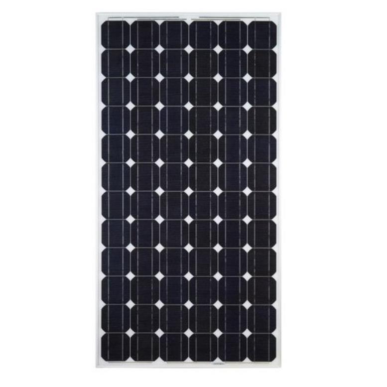 Glass 450w Monocrystalline Solar Panel Photovoltaic Mono Pv Solar Panels For Camping
