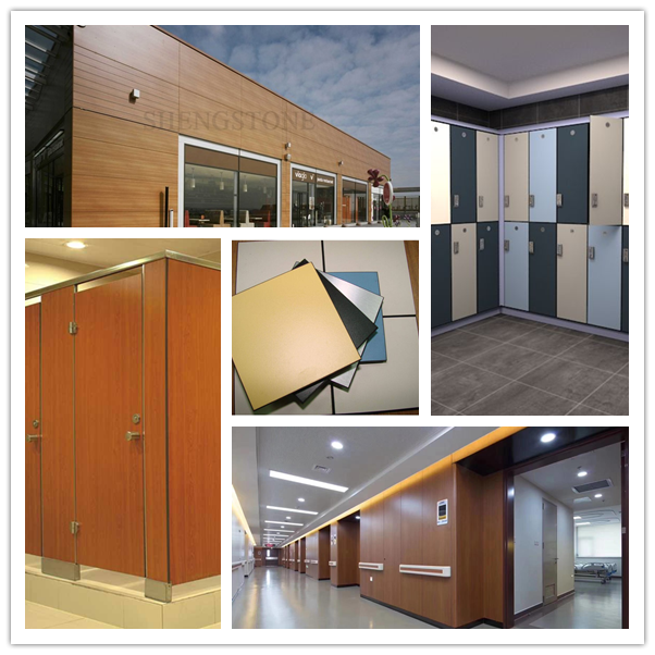 HPL PRODUCTS