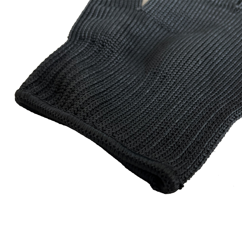 Battle Features Cut Resistant Gloves with Full Fingers and Comfortable Performance