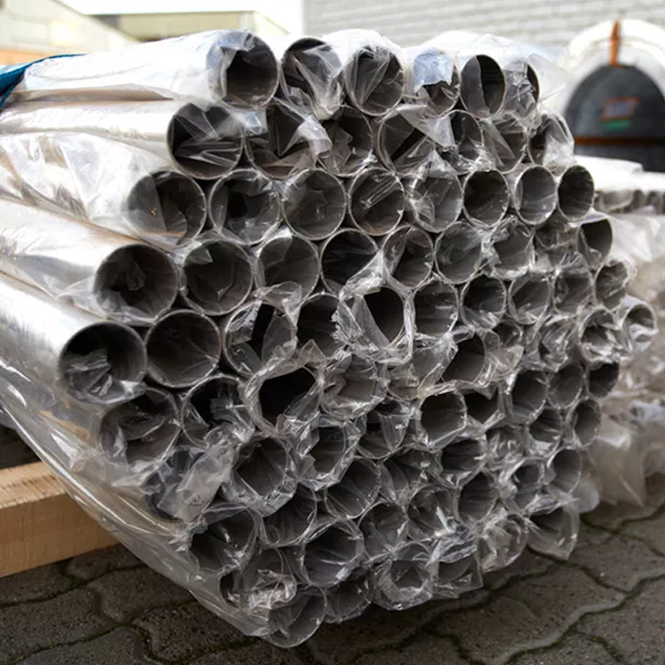 Prime quality 321 Sanitary Seamless Stainless Steel Tube Sus304 Stainless Steel Tube for machinery