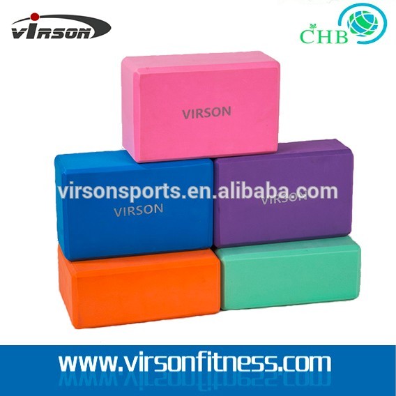 Virson Yoga&Pilates Mat/Fashionable pvc jute yoga mats