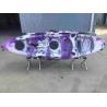 Buy cheap High End 9 Foot Recreational Touring Kayak UV Resistant Ocean Going 5mm Hull from wholesalers