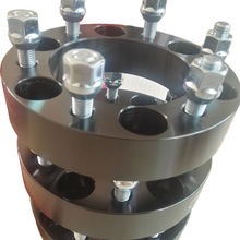 Wheel Spacer from  Guangzhou Roadbon4wd Auto Accessories Co.,Limited