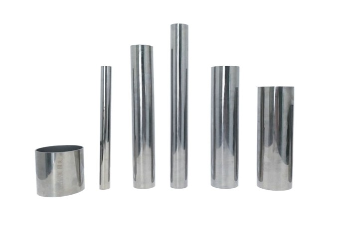 Inconel 908 713 2" 2 1/2" Seamless Alloy Steel Pipe Nickel Based High Precision
