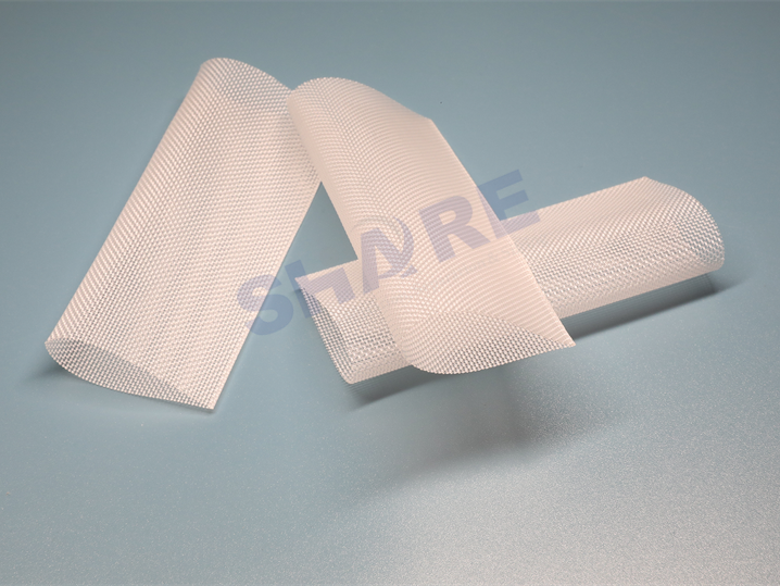filter mesh tube