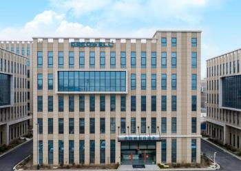 Nanjing Decowell Automation Co., Ltd.