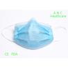 Buy cheap CE Face Mask Mouth Cover Mask High Filtration Environmental Friendly from wholesalers